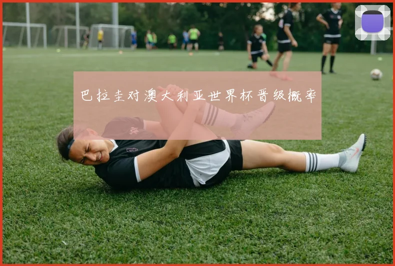 巴拉圭对澳大利亚世界杯晋级概率