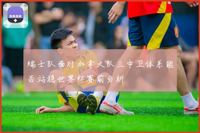 瑞士队面对加拿大队三中卫体系能否站稳世界杯赛前分析