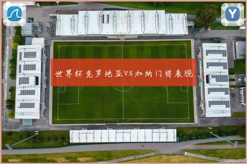 世界杯克罗地亚vs加纳门将表现
